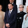 Leonardo DiCaprio ‘had a problem’ with Meryl Streep’s nude scene in Don’t Look Up
