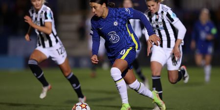 MPs call for ‘immediate change’ to football ban law to protect female players