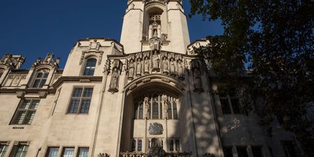 UK Supreme Court rejects gender-neutral passports