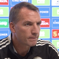 Brendan Rodgers expresses ‘disappointment’ as PL refuse to postpone Leicester vs Spurs