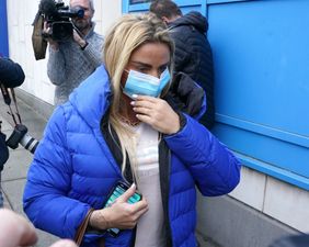 Katie Price could still face prison for drink driving conviction