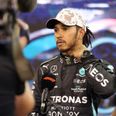 Mercedes withdraw appeal to end Lewis Hamilton Abu Dhabi dispute