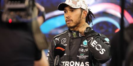 Mercedes withdraw appeal to end Lewis Hamilton Abu Dhabi dispute