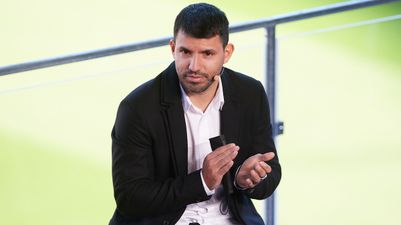 Sergio Aguero’s cardiologist dismisses Covid theories in player’s decision to retire