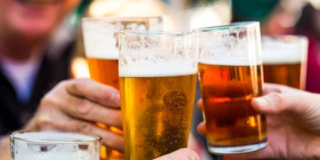 Pints are about to get even more expensive due to increasing production costs