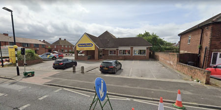 Murder investigation launched after baby found dead ‘wrapped in shopping bag’