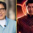 Shang-Chi director wants Jackie Chan to join the sequel