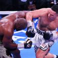 Joseph Parker beats Derek Chisora by unanimous decision in thrilling rematch