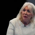 Nadine Dorries kicked out of Tory WhatsApp group for praising PM