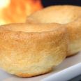 72% of Brits think Yorkshire Puddings belong on a Christmas Dinner