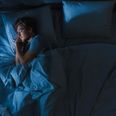 Doctor issues warning over key Omicron symptom that occurs when you’re sleeping