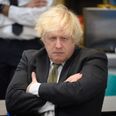 ‘Boris Johnson is a f**king c***’ song set to crack Christmas chart