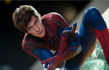 Fans demand new Amazing Spider-Man film starring Andrew Garfield
