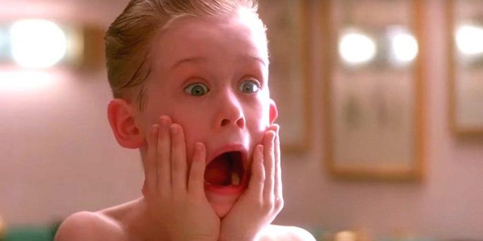 home alone uk's favourite christmas film