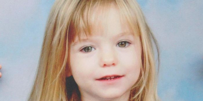 Photo of Maddie McCann found in home of suspected paedophile