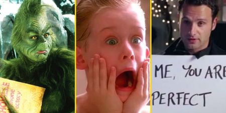Christmas movies: The definitive ranking of the best festive films of all time