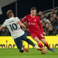 Andy Robertson is ‘lucky to be walking’, claims Clattenburg