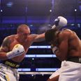 Tyson Fury warned of Oleksandr Usyk gameplan to beat him