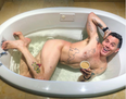 Jackass star Steve-O launches porn site and stars in first videos