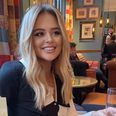 Emily Atack calls out troll for crude ‘boob’ comment on her birthday photos