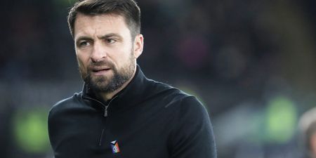 Swansea manager Russell Martin says he is ‘pro choice, not anti-vaccine’