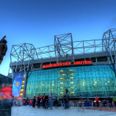 Man Utd begin plans to expand Old Trafford and improve Carrington