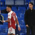 Mikel Arteta claims he is not ‘dictatorial’ amid Aubameyang stand-off