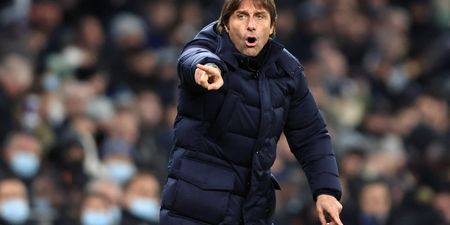 Antonio Conte says Premier League meeting was a ‘waste of time’