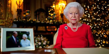 Armed intruder arrested in grounds of Windsor Castle as Queen celebrates Christmas