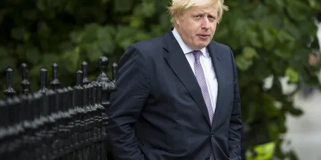 Boris Johnson: Schools will open in January