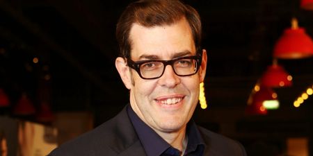 Pointless star Richard Osman discusses life-long battle with food addiction