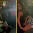 Cop who gave lap dance to lieutenant apologises to wife