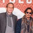 Paul Bettany says having graphic texts with Johnny Depp made public was ‘unpleasant’