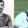 Omani footballer dies after suffering heart attack in warm up