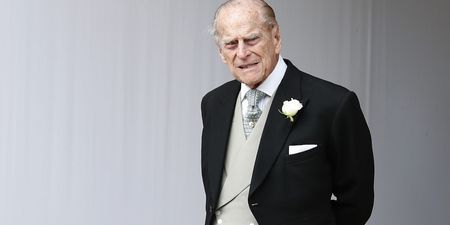 Viewers shocked by Death to 2021’s ‘wrong’ Prince Philip joke