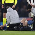 Ben Chilwell set to miss rest of season with ACL injury
