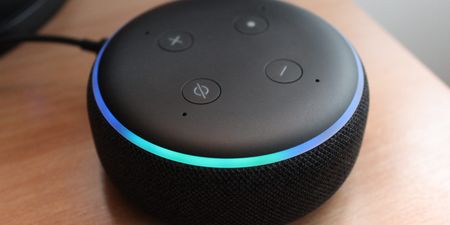 10-year-old asks Alexa for challenge and is told to poke power outlet with metal
