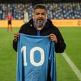Diego Maradona’s brother, Hugo, dies aged 52