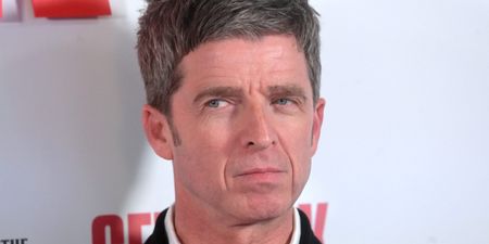 Noel Gallagher calls Labour Party a 'f******g disgrace' and says they've 'betrayed working classes'