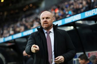 Sean Dyche claims player welfare is ‘off the scale’ following Jurgen Klopp’s comments