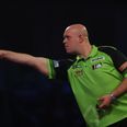 Michael Van Gerwen withdraws from World Darts Championship after testing positive for Covid