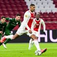 Sebastien Haller hits back at ‘disrespect’ shown to AFCON
