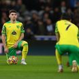 Norwich identify individual who allegedly racially abused Crystal Palace players