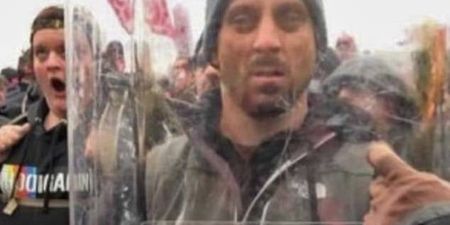 Capitol Hill rioter asks judge for permission to use his social media to find him a date