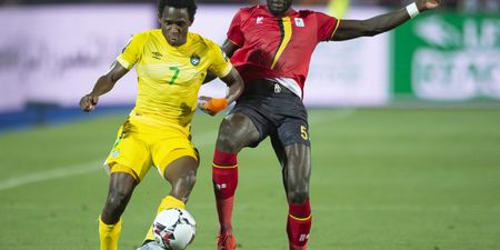 Zimbabwe name AFCON squad despite threat of expulsion