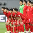 Chinese authorities ban national team footballers from showing tattoos