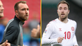 Christian Eriksen trains with new team ahead of return to football