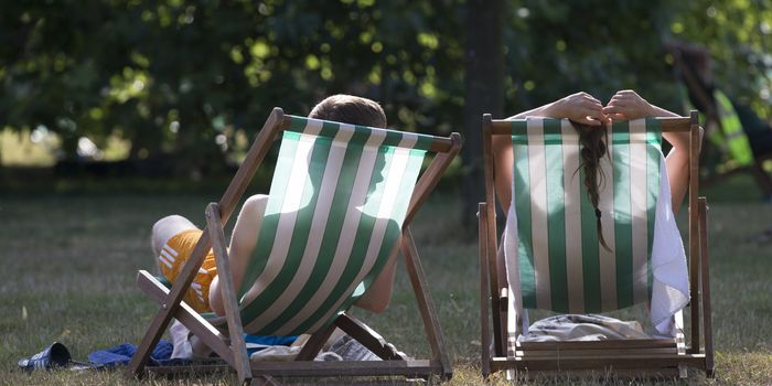 How to get 62 days off with just 26 days of annual leave