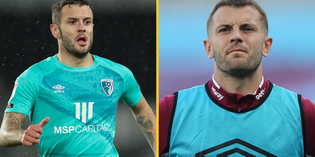 Jack Wilshere could be set for South America switch after seven months without a club
