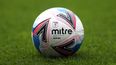 EFL end match-day Covid testing in hope of limiting last-minute postponements